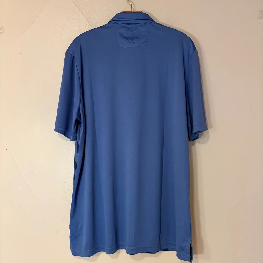 Cut Throat Golf new bold